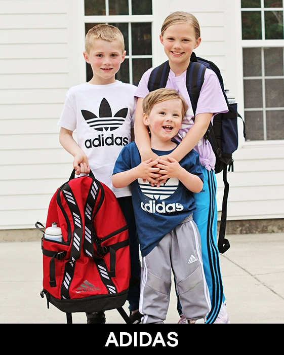 ADIDAS (ALL)