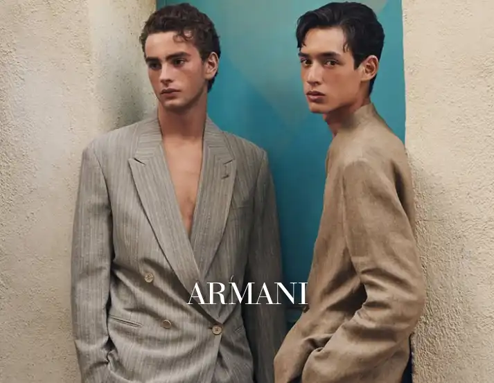 ARMANI