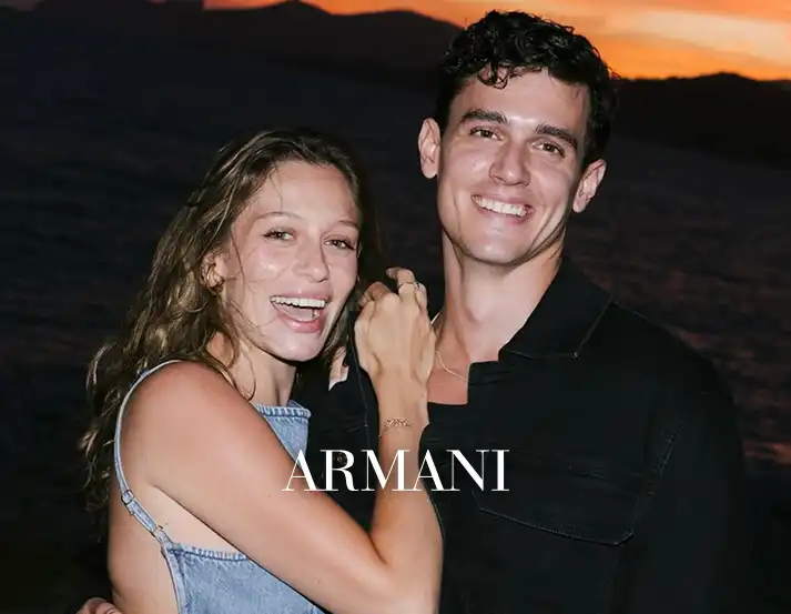 ARMANI