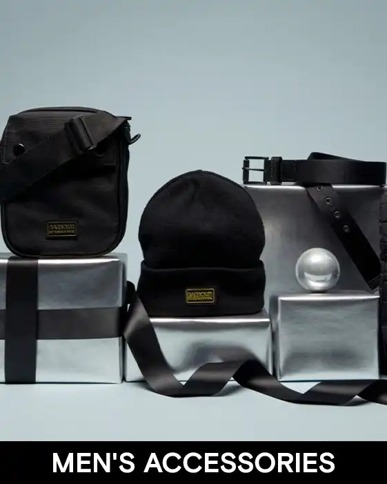 Мъжки аксесоари