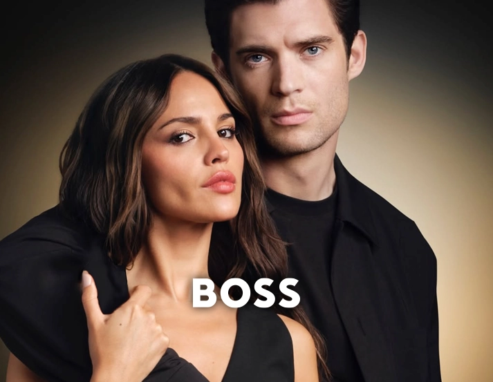 BOSS