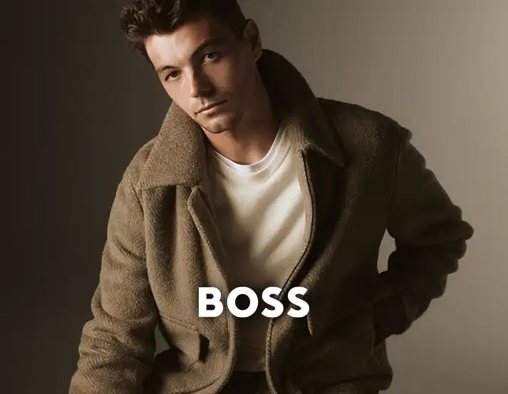BOSS