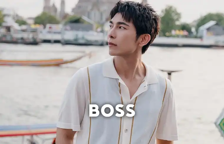 BOSS