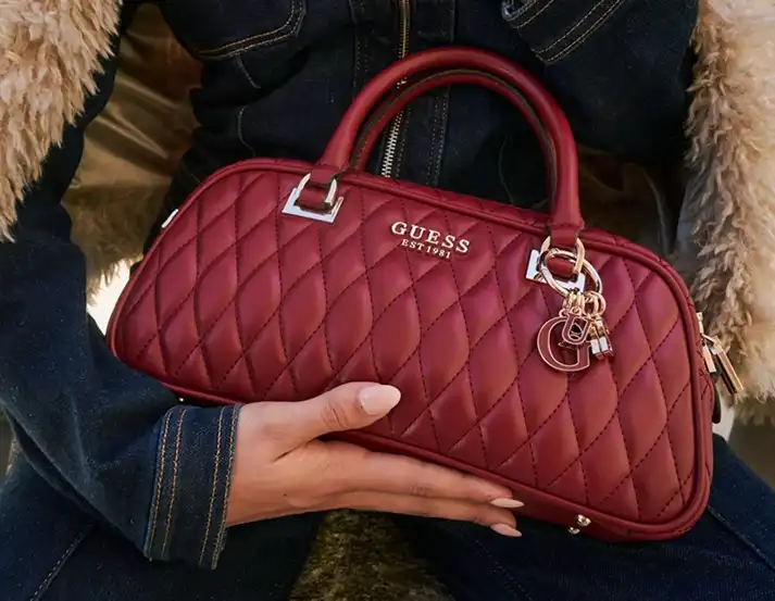 ДАМСКИ ЧАНТИ