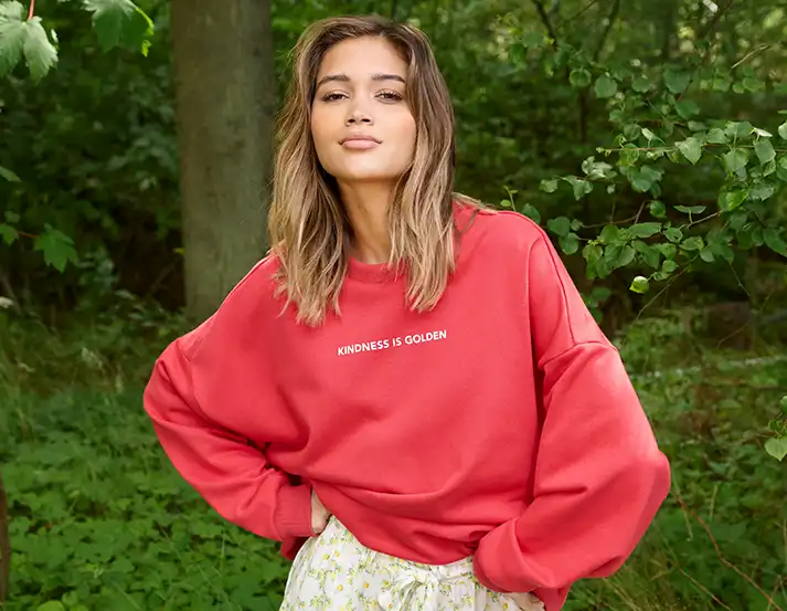 ДАМСКИ БЛУЗИ