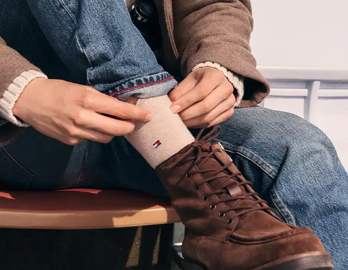 МЪЖКИ БОТУШИ