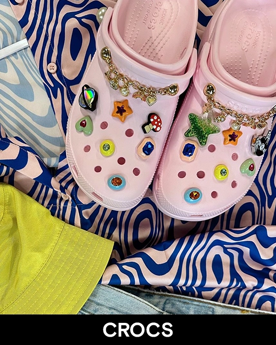 CROCS
