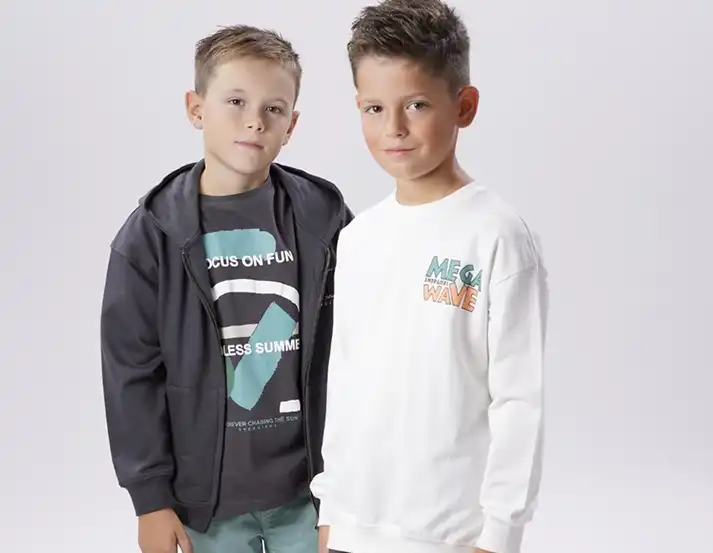 ДРЕХИ ЗА МОМЧЕ