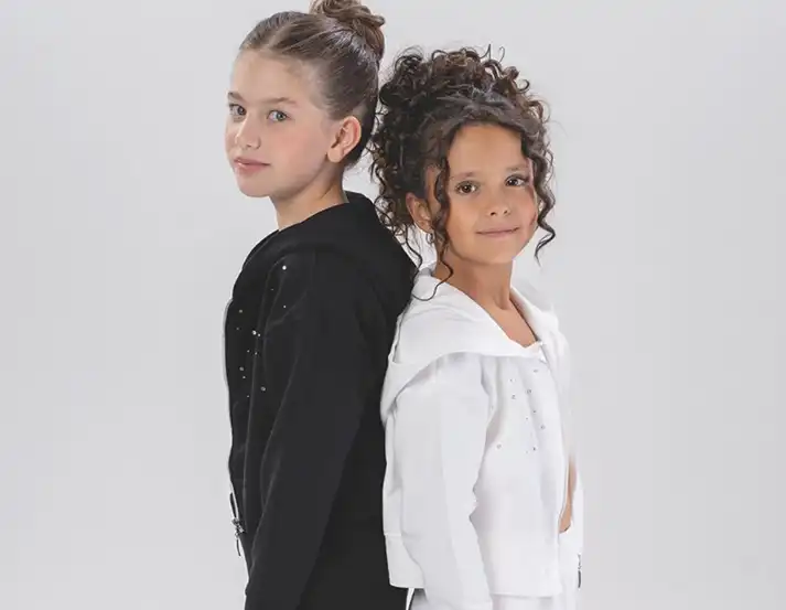 ДРЕХИ ЗА МОМИЧЕ