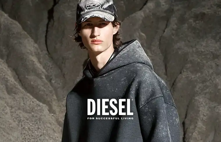 DIESEL