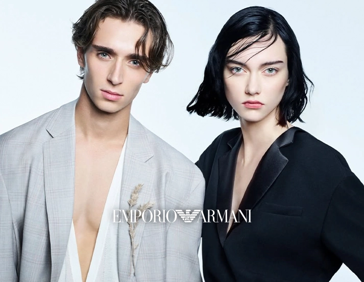 ARMANI
