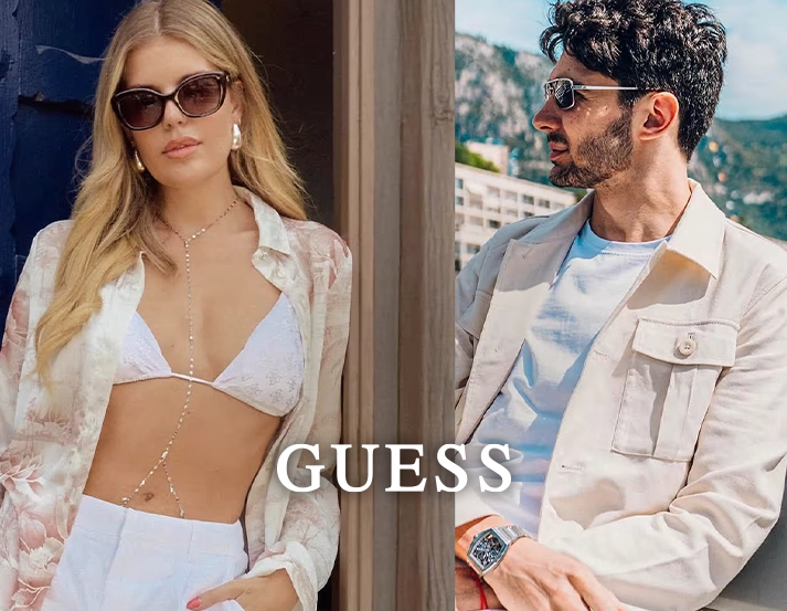 GUESS
