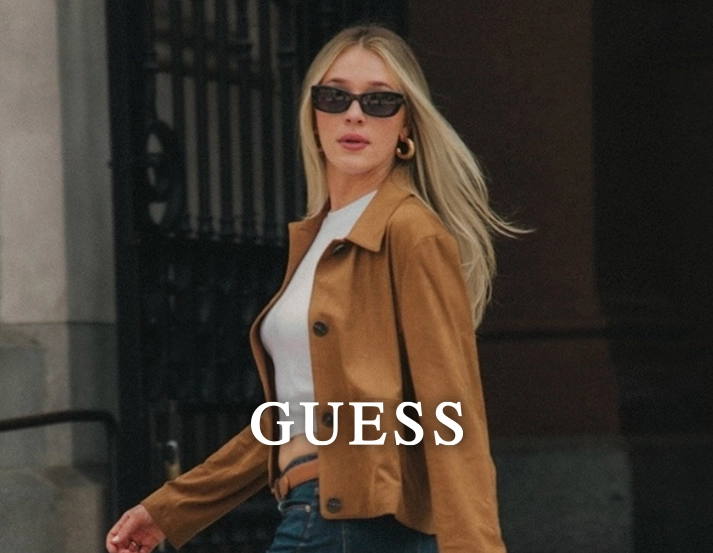 GUESS