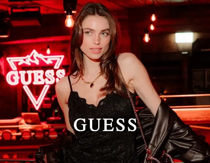 GUESS