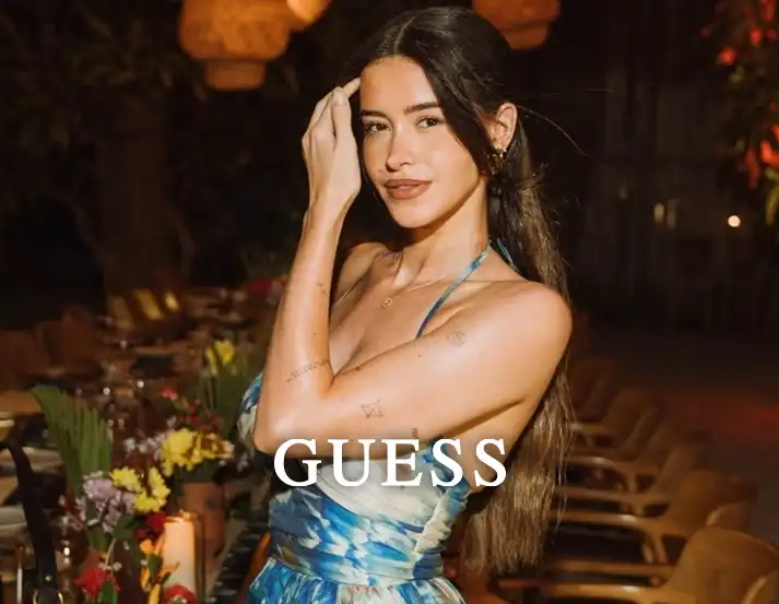 GUESS
