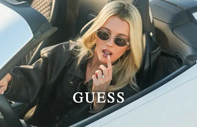 GUESS
