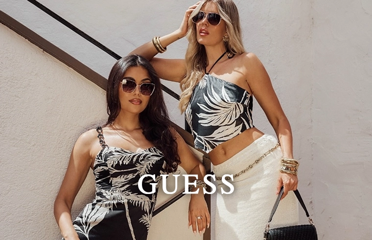 GUESS
