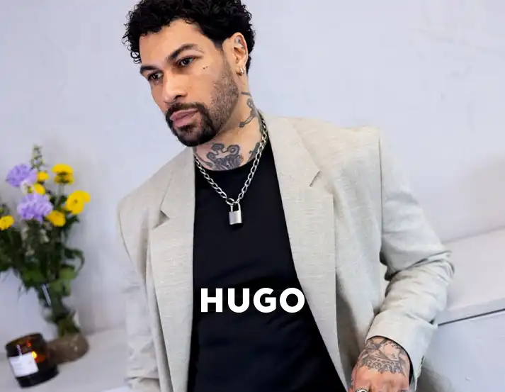 HUGO