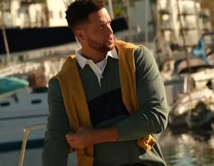 МЪЖКИ БЛУЗИ