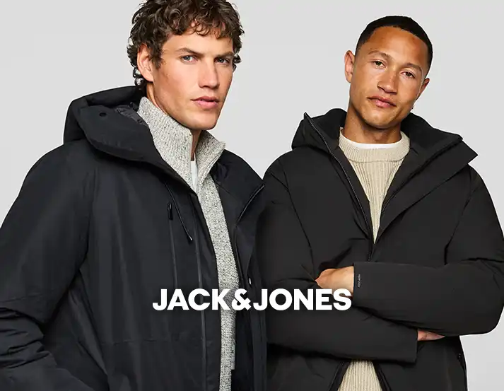 JACK & JONES