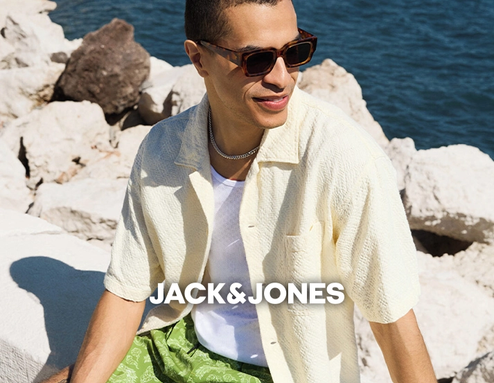 JACK & JONES