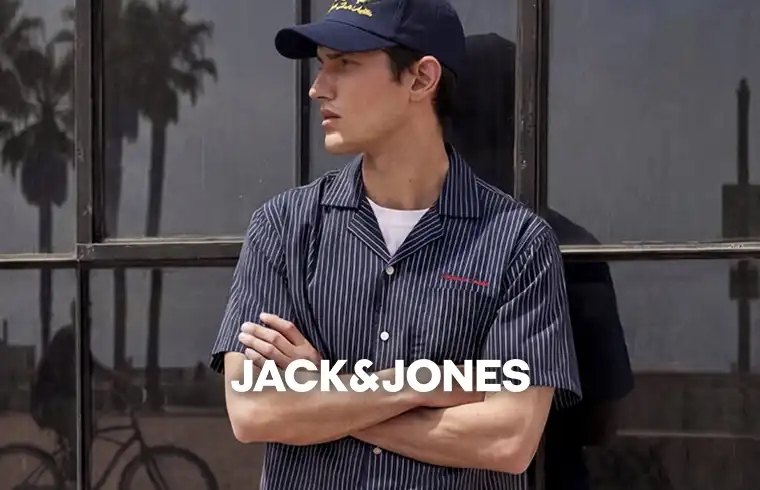 JACK & JONES