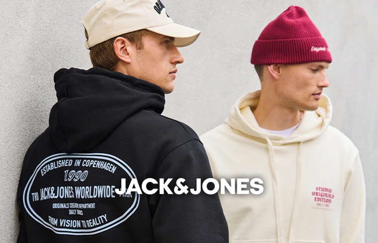 JACK&JONES