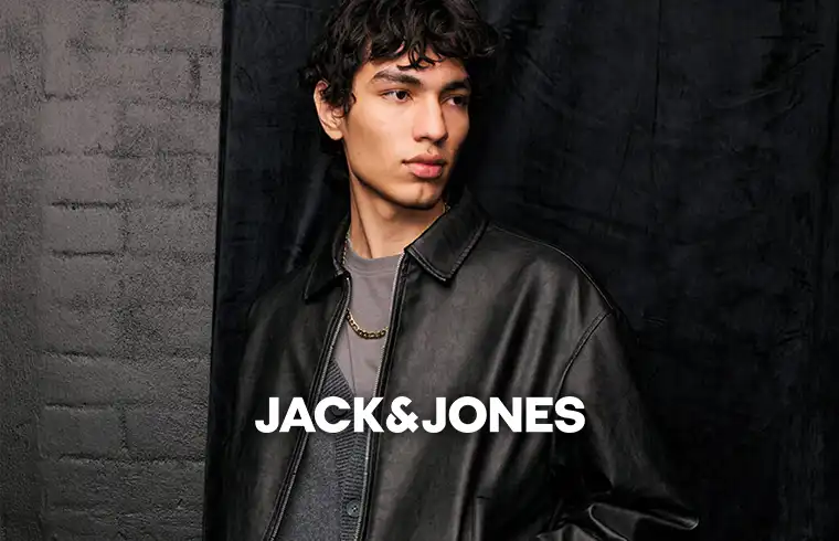 JACK&JONES