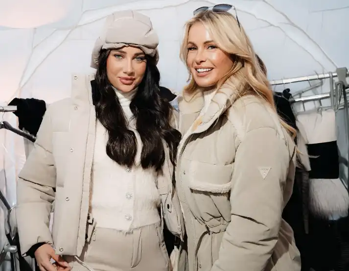 ДАМСКИ ЯКЕТА