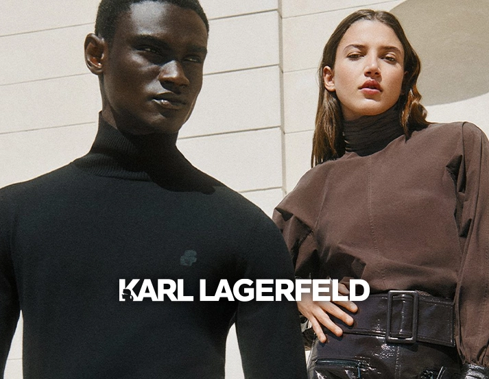 KARL LAGERFELD