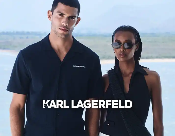 KARL LAGERFELD