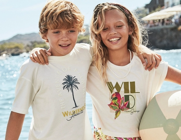 LAST CALL FOR KIDS