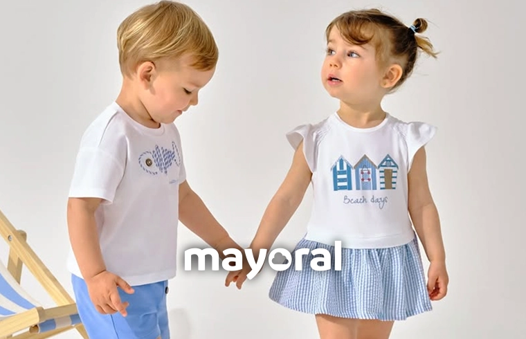 MAYORAL