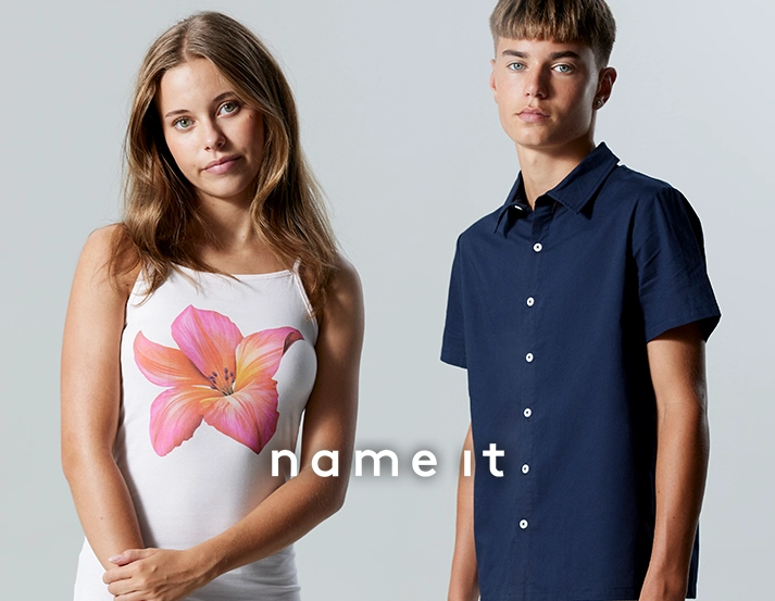 NAME IT