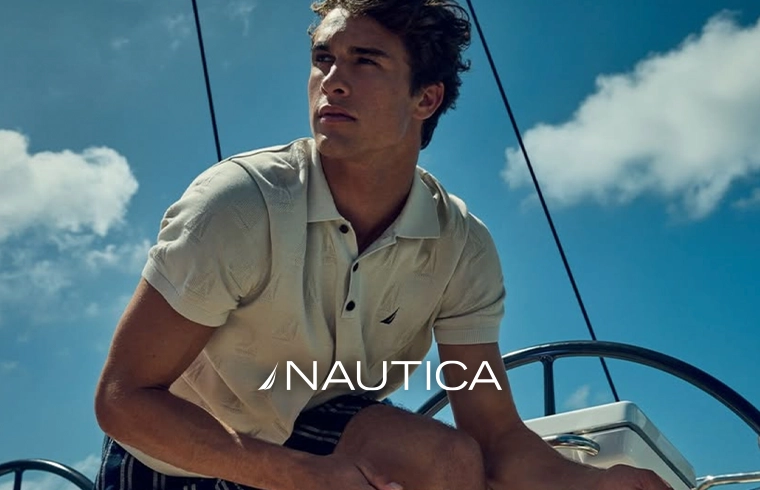 NAUTICA