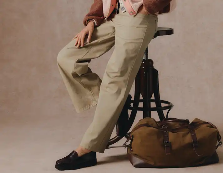 ДАМСКИ ПАНТАЛОНИ