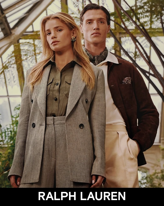 RALPH LAUREN