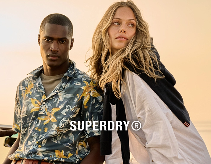 SUPERDRY