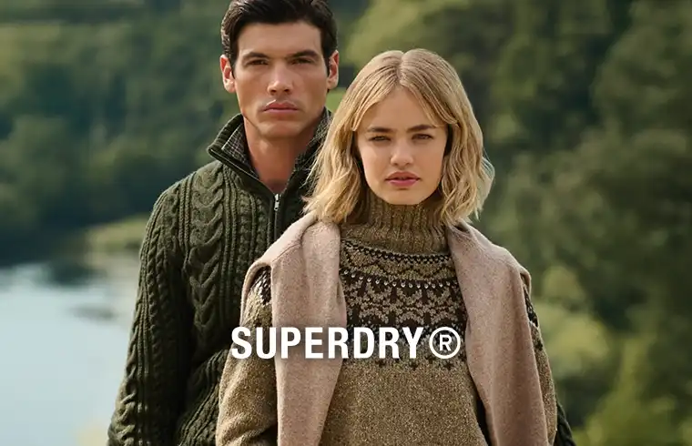 SUPERDRY