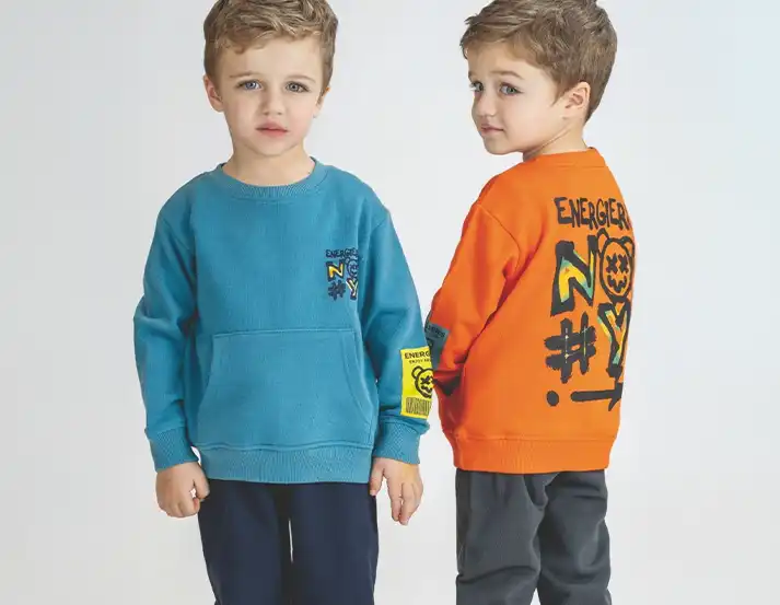 ДЕТСКИ КОМПЛЕКТИ