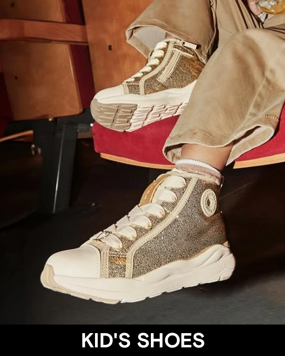 KID'S SHOES