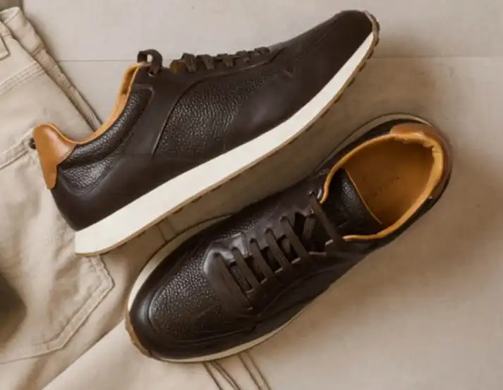 МЪЖКИ ОБУВКИ