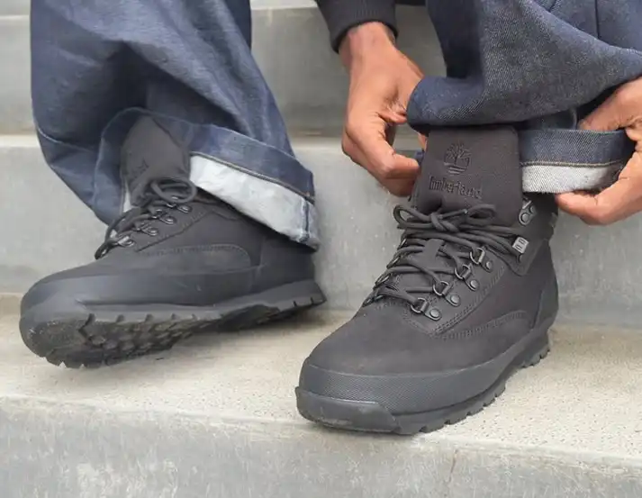 МЪЖКИ ОБУВКИ