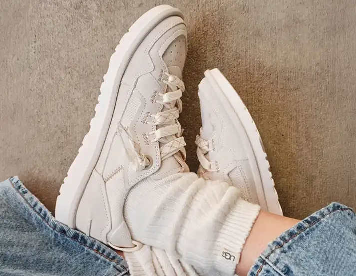 ДАМСКИ ОБУВКИ