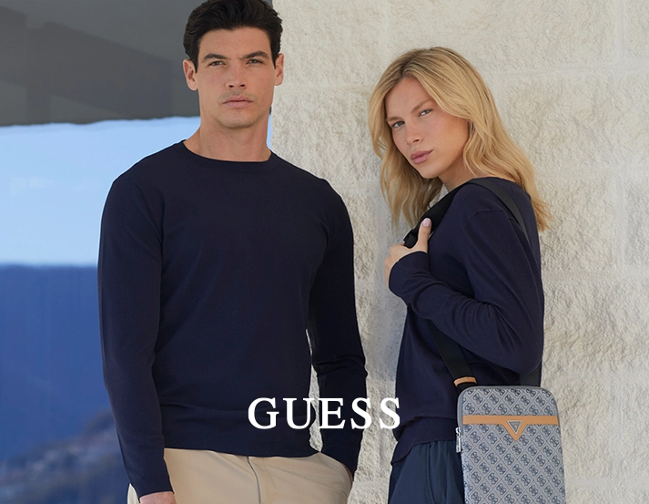GUESS