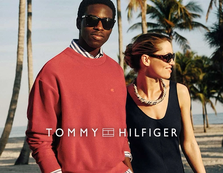 TOMMY HILFIGER