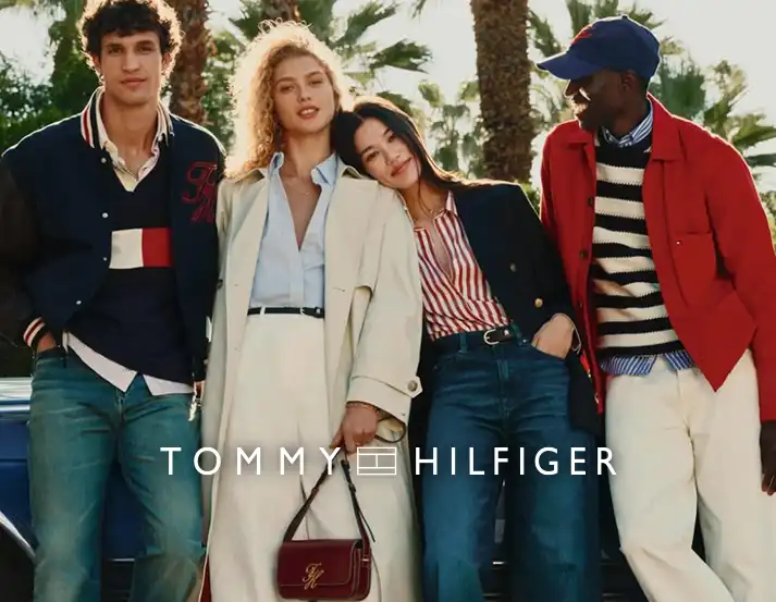 TOMMY HILFIGER