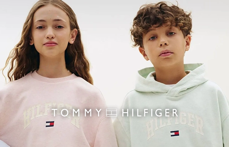 TOMMY HILFIGER