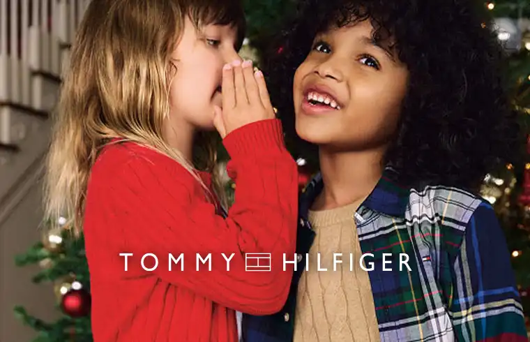 TOMMY HLIFIGER
