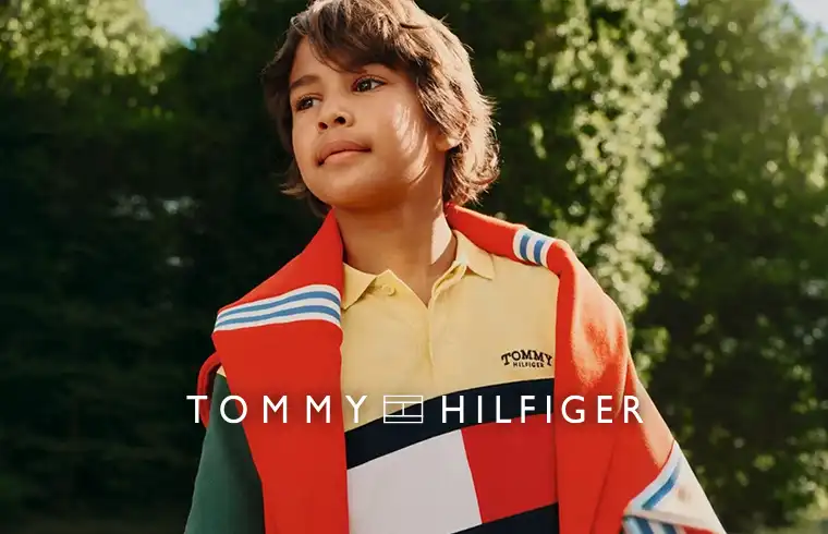 TOMMY KIDS